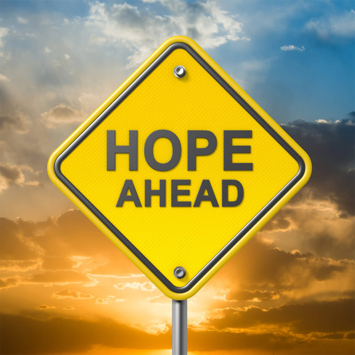 Hope Ahead