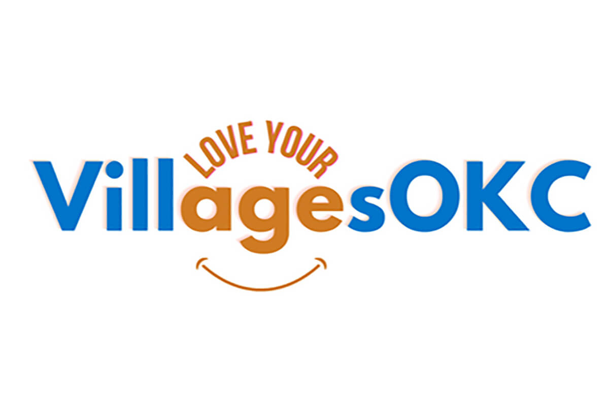 Love Your VillagesOKC