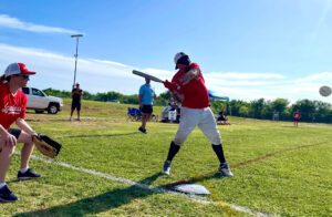2025 Sooner State Beep Ball Classic