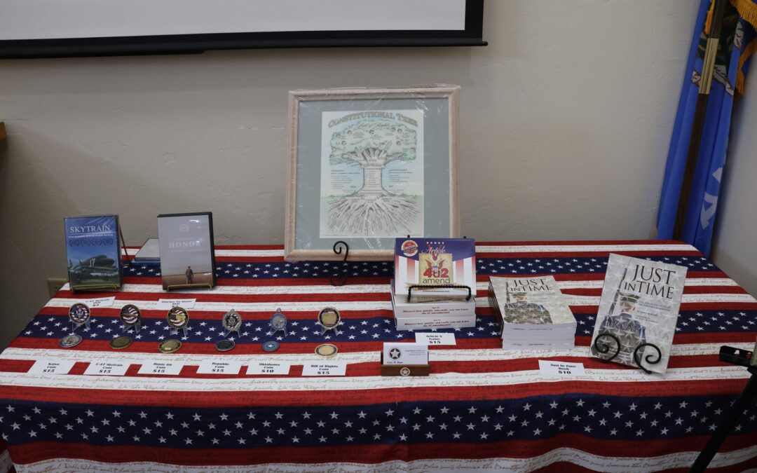 Honoring Service and Legacy: A Concordia Memorial Day to Remember