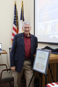Gary W. Banz