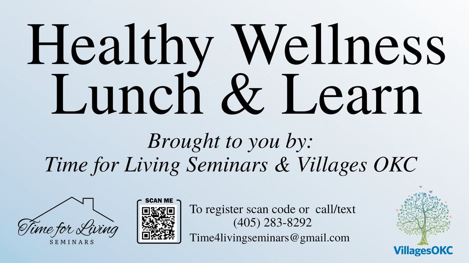 Free Lunch & Learn Series Promotes Wellness