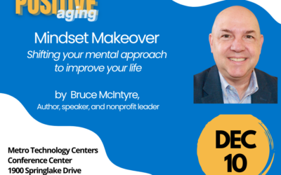 ‘Mindset Makeover’ targets improved well-being