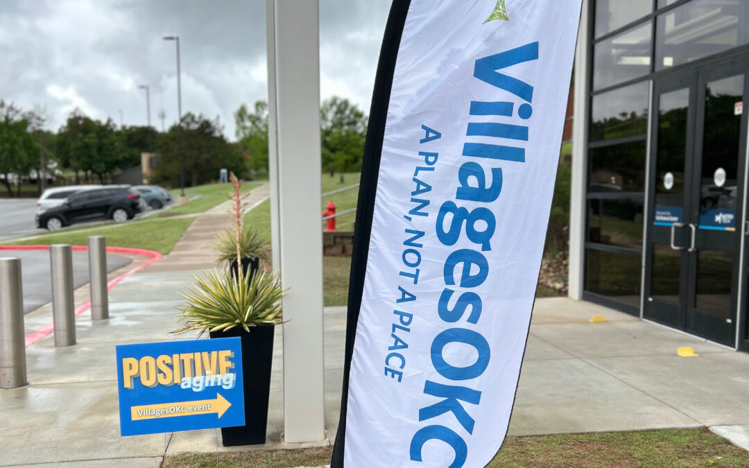 2026 Positive Aging seminar schedule