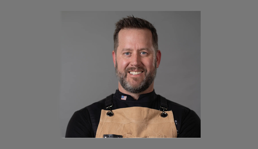 Positive Aging seminar: simple meals that support health and connection