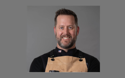 Positive Aging seminar: simple meals that support health and connection