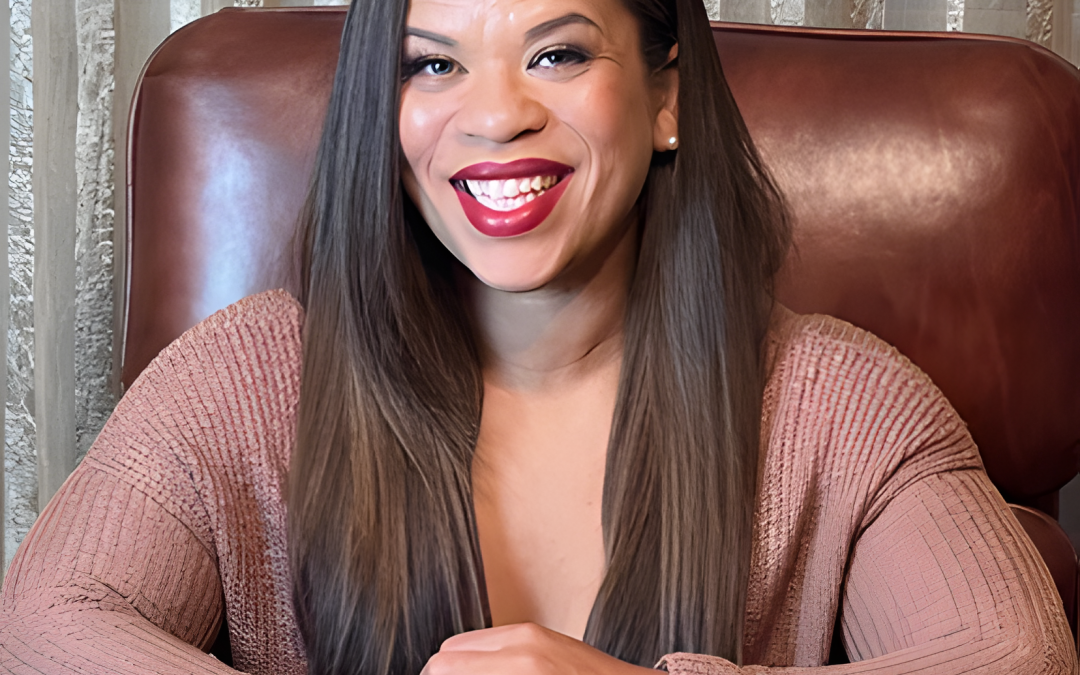 VillagesOKC names Tessa Martin board president