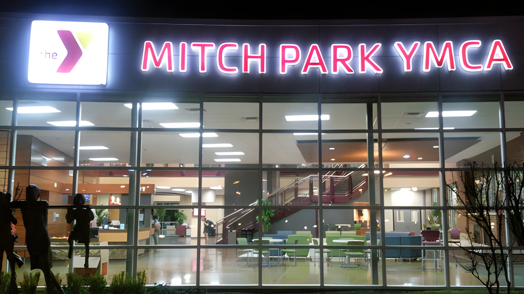 Mitch Park YMCA