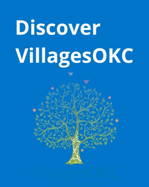Discover VillagesOKC