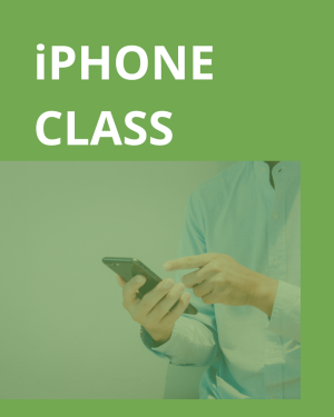 VillagesOKC iPhone class