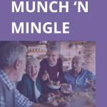 VillagesOKC Munch 'N Mingle