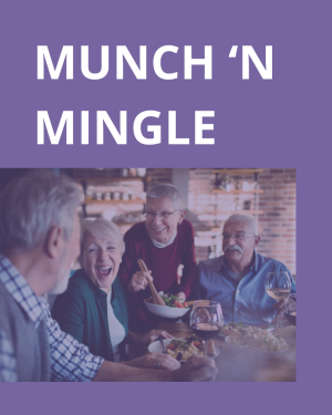 VillagesOKC Munch 'N Mingle