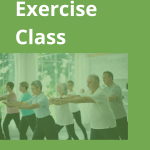 VillagesOKC Exercise Class