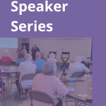 VillagesOKC Speaker series