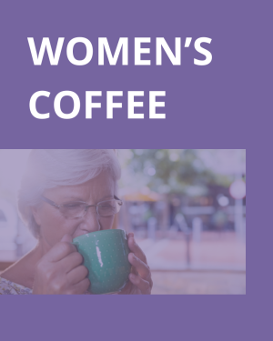 VillagesOKC Women's Coffee