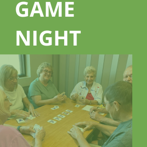 VillagesOKC Game Night