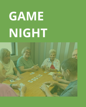 VillagesOKC Game Night
