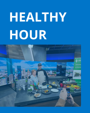 VillagesOKC Healthy Hour