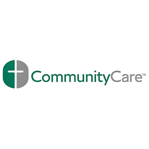 Community Care Logo