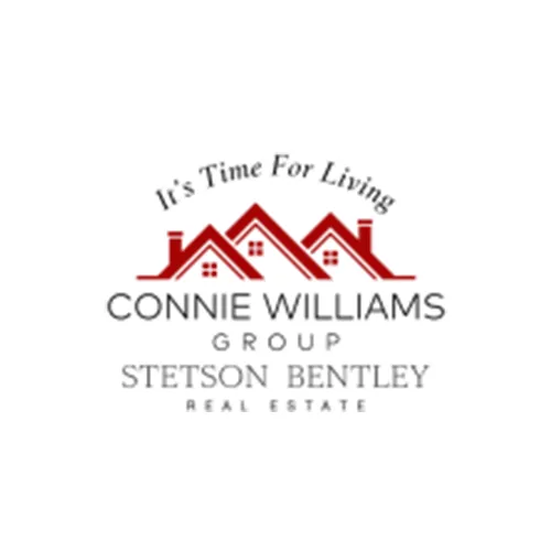 Connie Williams Logo