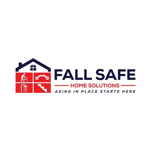 Fall Safe Logo