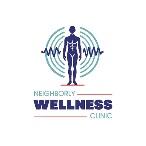 Wellness Clinic Logo