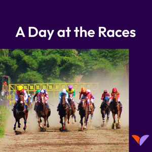 A day at the races